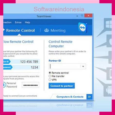 Jual Teamviewer terbaru dan lisense resmi .